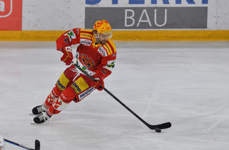 Luca Hischier