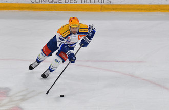 Denis Malgin