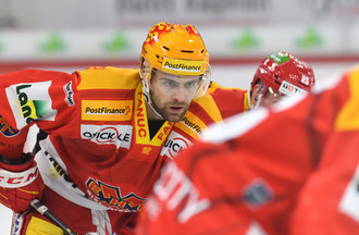 Luca Hischier