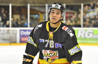 Francis Verreault-Paul