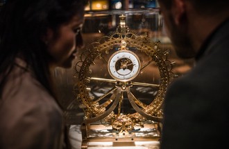 Horlogerie, La Chaux-de-Fonds, MIH, Montres, Musée international d'horlogerie