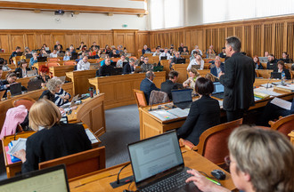Grand Conseil, Nechâtel, conseil d'état, députés