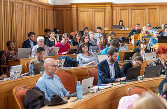 Grand Conseil, Nechâtel, conseil d'état, députés