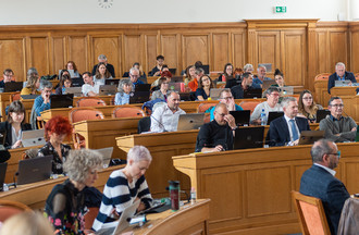 Grand Conseil, Nechâtel, conseil d'état, députés