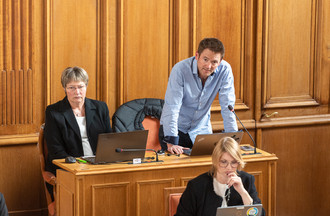 Grand Conseil, Nechâtel, conseil d'état, députés