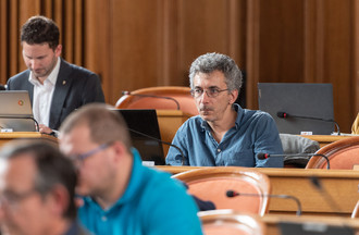 Grand Conseil, Nechâtel, conseil d'état, députés