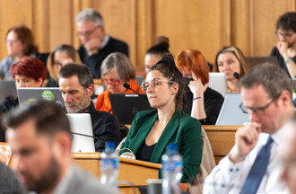 Grand Conseil, Nechâtel, conseil d'état, députés