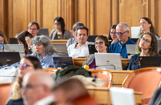 Grand Conseil, Nechâtel, conseil d'état, députés