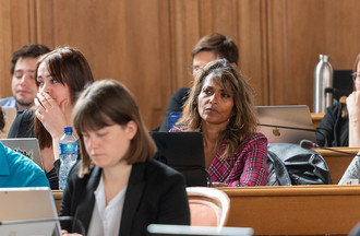 Grand Conseil, Nechâtel, conseil d'état, députés