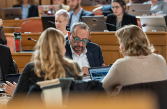 Grand Conseil, Nechâtel, conseil d'état, députés