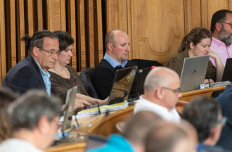 Grand Conseil, Nechâtel, conseil d'état, députés