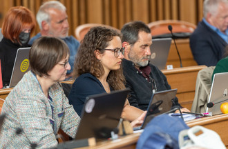 Grand Conseil, Nechâtel, conseil d'état, députés