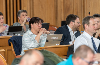 Grand Conseil, Nechâtel, conseil d'état, députés
