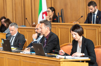 Grand Conseil, Nechâtel, conseil d'état, députés