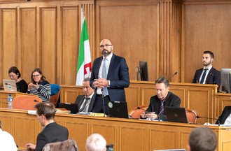 Grand Conseil, Nechâtel, conseil d'état, députés