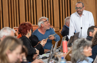 Grand Conseil, Nechâtel, conseil d'état, députés