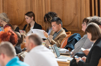 Grand Conseil, Nechâtel, conseil d'état, députés