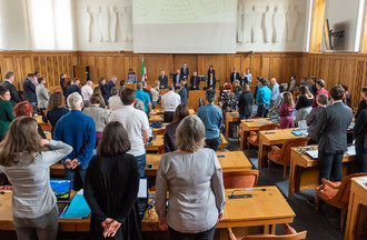 Grand Conseil, Nechâtel, conseil d'état, députés