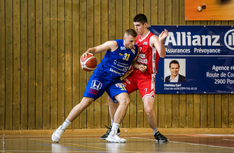 Petar Kozic et Ilija Vranic