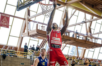 Dereck Jackson