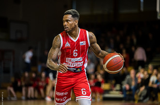 Dereck Jackson