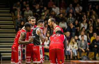 Le BCB poussé en prolongation