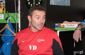 Vincent Ducommun