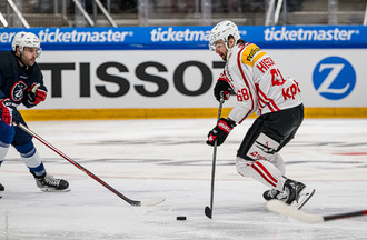 Luca Hischier