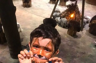 Photo du défi