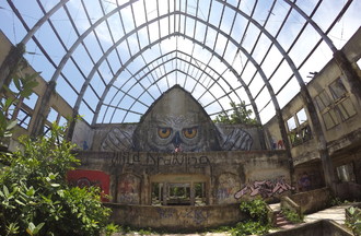 Taman festival à Bali