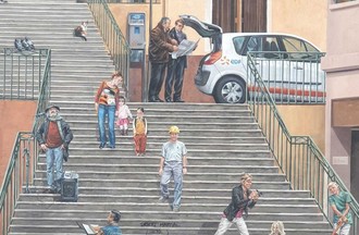 Photo du défi