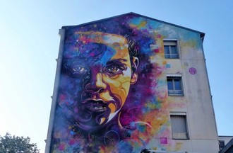 La photo gagnante du défi choisie par Julien