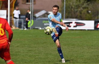 Adrien Bastian
