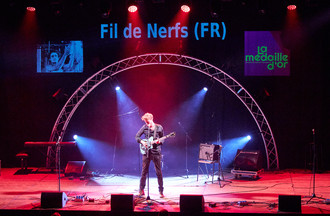 Fils de Nerfs