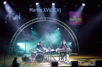 Martin XVII