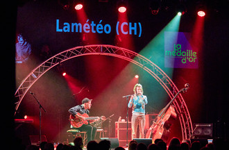 Lamétéo