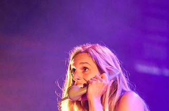 Alice Looper