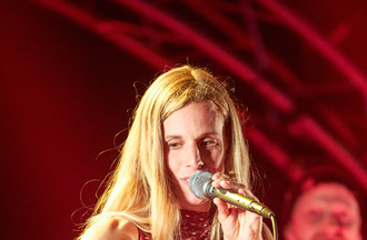 Alice Looper