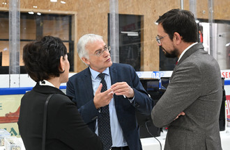 Description de l'image