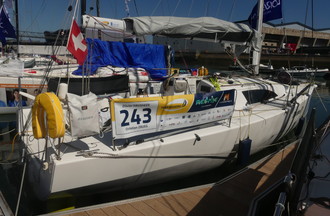   Photo de Olivier et Christian