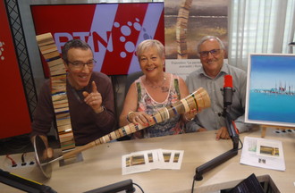   Richard Rohart & Jean-François Wehrli 