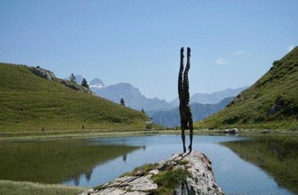 La photo gagnante du défi choisie par Richard