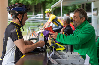 Alexandre Balmer, La Rouvraie, Olivier Lüthi, Raiffeisen, Trans VTT, VTT