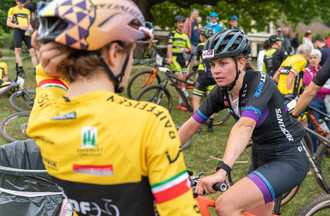 Alexandre Balmer, La Rouvraie, Olivier Lüthi, Raiffeisen, Trans VTT, VTT