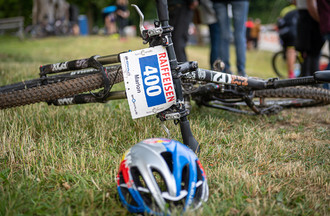 Alexandre Balmer, La Rouvraie, Olivier Lüthi, Raiffeisen, Trans VTT, VTT