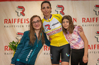 Alexandre Balmer, La Rouvraie, Olivier Lüthi, Raiffeisen, Trans VTT, VTT