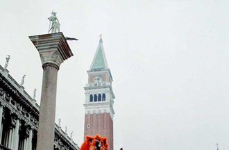 Photo gagnante du défi choisie par Fanfan