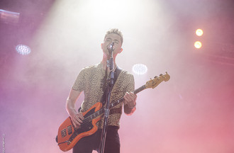 Royal Blood