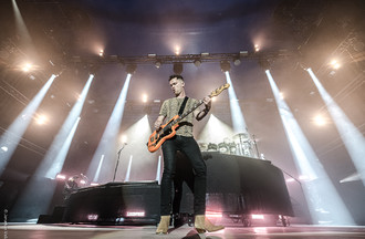 Royal Blood