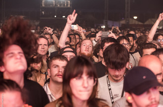 Publique Royal Blood